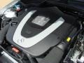 3.5 Liter DOHC 24-Valve VVT V6 2007 Mercedes-Benz SLK 350 Roadster Engine