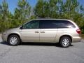 2005 Linen Gold Metallic Chrysler Town & Country Touring  photo #11