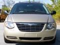 2005 Linen Gold Metallic Chrysler Town & Country Touring  photo #14