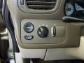 2005 Linen Gold Metallic Chrysler Town & Country Touring  photo #16