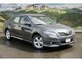 Magnetic Gray Metallic - Camry SE Photo No. 1