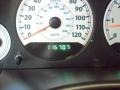 2005 Linen Gold Metallic Chrysler Town & Country Touring  photo #19