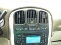2005 Linen Gold Metallic Chrysler Town & Country Touring  photo #20