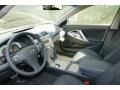 Magnetic Gray Metallic - Camry SE Photo No. 4
