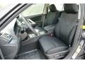 Magnetic Gray Metallic - Camry SE Photo No. 5