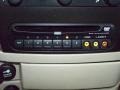 2005 Linen Gold Metallic Chrysler Town & Country Touring  photo #22