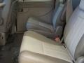 2005 Linen Gold Metallic Chrysler Town & Country Touring  photo #24