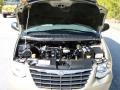 2005 Linen Gold Metallic Chrysler Town & Country Touring  photo #28