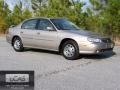 1999 Sandrift Metallic Chevrolet Malibu Sedan  photo #1