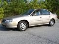 Sandrift Metallic 1999 Chevrolet Malibu Sedan Exterior