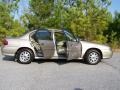 Sandrift Metallic - Malibu Sedan Photo No. 5