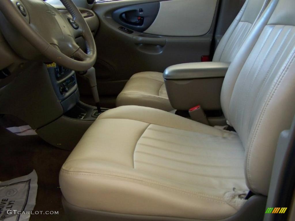 Medium Neutral Interior 1999 Chevrolet Malibu Sedan Photo #47014551