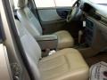 Medium Neutral Interior Photo for 1999 Chevrolet Malibu #47014566