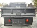 Forest Green Metallic - F350 Super Duty XL Regular Cab 4x4 Plow Truck Photo No. 7