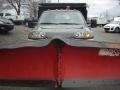 Forest Green Metallic - F350 Super Duty XL Regular Cab 4x4 Plow Truck Photo No. 8