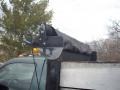 Forest Green Metallic - F350 Super Duty XL Regular Cab 4x4 Plow Truck Photo No. 10