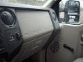Forest Green Metallic - F350 Super Duty XL Regular Cab 4x4 Plow Truck Photo No. 13
