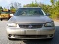 Sandrift Metallic - Malibu Sedan Photo No. 15