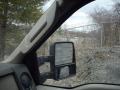 Forest Green Metallic - F350 Super Duty XL Regular Cab 4x4 Plow Truck Photo No. 14