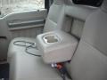 Forest Green Metallic - F350 Super Duty XL Regular Cab 4x4 Plow Truck Photo No. 15