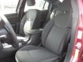 Black Interior Photo for 2011 Chrysler 200 #47014737