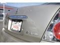 Polished Pewter Metallic - Altima 2.5 SL Photo No. 28