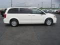 Stone White - Grand Caravan Express Photo No. 4