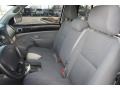 2008 Super White Toyota Tacoma Regular Cab 4x4  photo #9