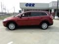 Copper Red Mica - CX-9 Touring Photo No. 3