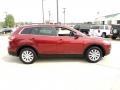 Copper Red Mica - CX-9 Touring Photo No. 4