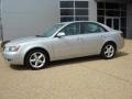 Bright Silver - Sonata LX V6 Photo No. 1