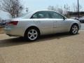 Bright Silver - Sonata LX V6 Photo No. 3