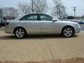 Bright Silver - Sonata LX V6 Photo No. 4