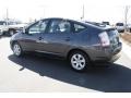 Magnetic Gray Metallic - Prius Hybrid Photo No. 4