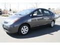 Magnetic Gray Metallic - Prius Hybrid Photo No. 5