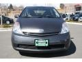 Magnetic Gray Metallic - Prius Hybrid Photo No. 6