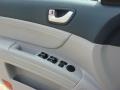 Bright Silver - Sonata LX V6 Photo No. 10