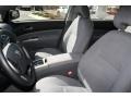 Magnetic Gray Metallic - Prius Hybrid Photo No. 9