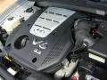 Bright Silver - Sonata LX V6 Photo No. 17
