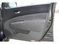 Magnetic Gray Metallic - Prius Hybrid Photo No. 15
