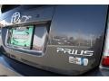 Magnetic Gray Metallic - Prius Hybrid Photo No. 24
