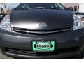 Magnetic Gray Metallic - Prius Hybrid Photo No. 26