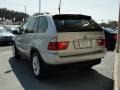 Titanium Silver Metallic - X5 4.4i Photo No. 8