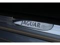 2002 Jaguar S-Type 4.0 Badge and Logo Photo