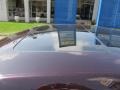 Black Cherry - CTS 4 AWD Sedan Photo No. 3