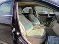 Black Cherry - CTS 4 AWD Sedan Photo No. 6