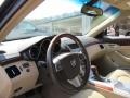 Black Cherry - CTS 4 AWD Sedan Photo No. 7