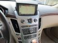 Black Cherry - CTS 4 AWD Sedan Photo No. 8