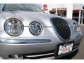 Platinum Metallic - S-Type 4.0 Photo No. 34