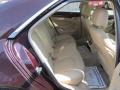Black Cherry - CTS 4 AWD Sedan Photo No. 12